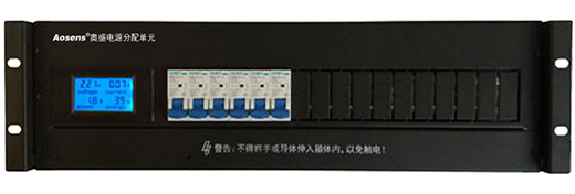 3U定制案例