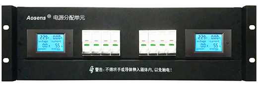 3U定制案例