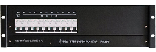 3U定制案例