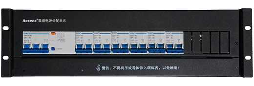 3U定制案例