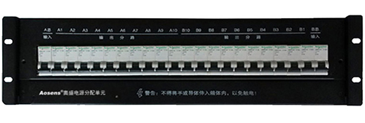 3U定制案例