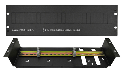 3U工程箱