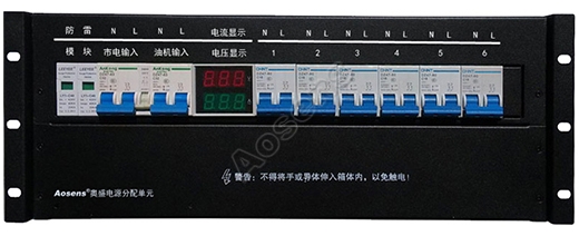 4U定制案例