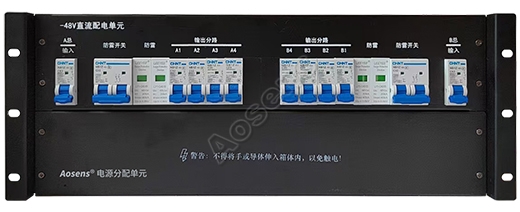 4U定制案例