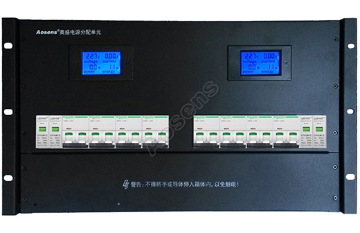 6U定制案例