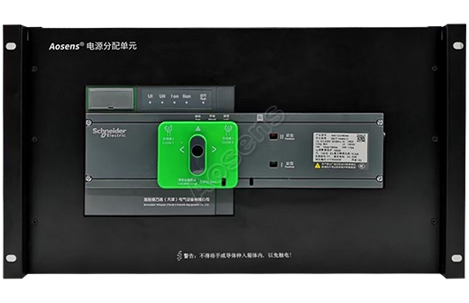 6U定制案例