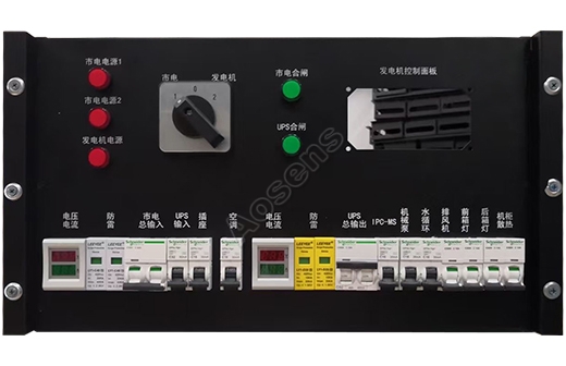 6U定制案例