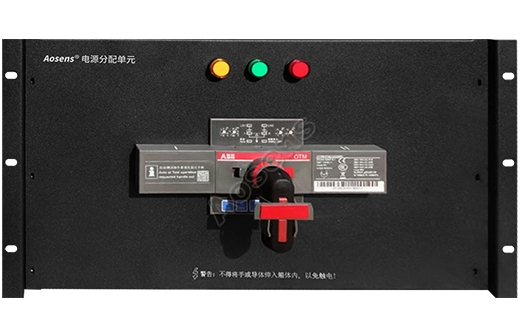 6U定制案例