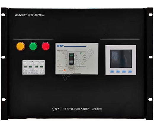 8U定制案例